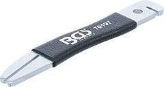 Orodje za ravnanje rotorjev