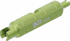 Orodje za ventilska jedra