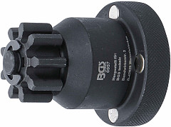 Orodje za vrtenje vztrajnika za motorje MAN