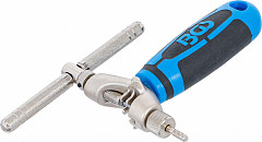 Orodje za zakovice verige heavy duty za 7–11 prestavne verig