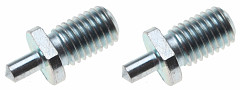 Par čepov Ø 4 mm za 1464
