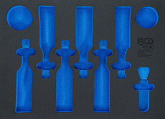 Pena 3/3 za pivo in čips