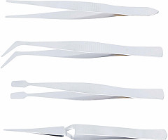 Pincete | 105–120 mm | 4 kos.