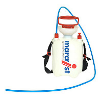 Plastenka s črpalko 3 l