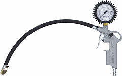 Pnevmatska pištola za gume