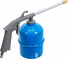 Pnevmatska pršilna pištola 1000 cm³