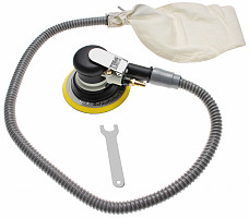 Pnevmatski ekscentrični brusilnik