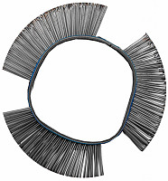 Pnevmatski večnamenski brusilnik