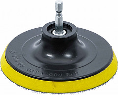 Podloga ježek za BGS 74367 6.3 mm (1/4