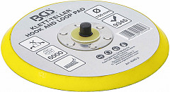 Podloga ježek za BGS 9345 Ø 150 mm