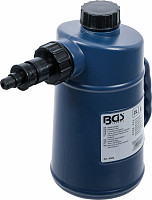 Polnilec akumulatorja 2 litra