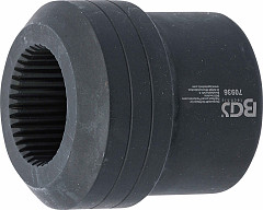 Poseben nastavek večtočkovni/zobčasti 1/2