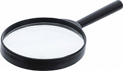 Povečevalno steklo Ø 100 mm