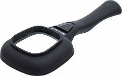 Povečevalno steklo LED