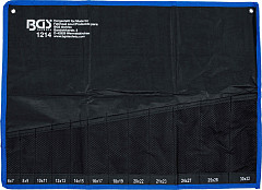Prazen etui za BGS 1214