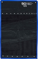 Prazen etui za BGS 1219