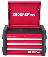 Predalnik WINGMAN GEDORE RED