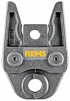 Press stiskalne klešče VRX REMS