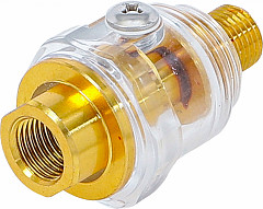 priključek za mazalno pištolo 1/4