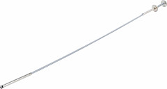 Prožno magnetno pobiralo jeklo 595 mm