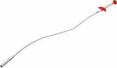 Prožno pobiralo 600 mm