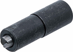 Profesionalni zakovičnik dolg ročaj 3.2 - 6.4 mm