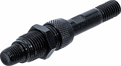 Profesionalni zakovičnik dolg ročaj 3.2 - 6.4 mm