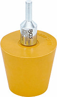 Radirno kolo stožčasto Ø 50 mm