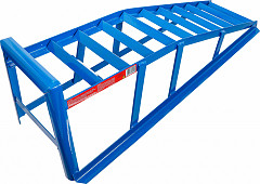 Rampa za dostop 1 kos