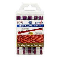 RD850 AkkuMax Ø 6 mm multipack (10 kosov)