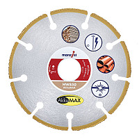 Rezalka za OSB/Laminat AkkuMAX HW850
