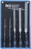 Ročna pila set