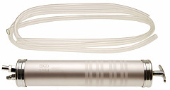 Ročna črpalka 500 cm3