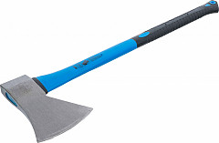 Ročna sekira steklen ročaj 1250 g