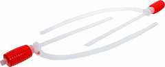 Ročna sifonska črpalka 540 mm 2 kosa