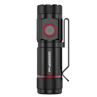 Ročna svetilka MINI-BOOST 1000