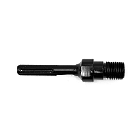 SDS Max vpenjalni nastavek na 1-1/4'' zunanji navoj