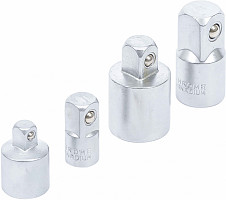 Set adapterjev 4 kosi
