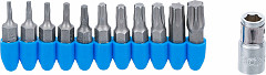 Set bitov 1/4