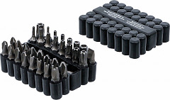 Set bitov kratek 1/4