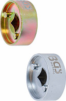 Set centralnih vtičnic za odmične gredi VAG 1.8 / 2.0 TFSI