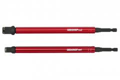 Set dveh bit podaljškov 200mm