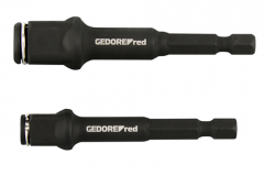 Set dveh bitnih podaljškov/adapterjev