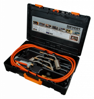 Set gorilnik PROMATIC 3/8