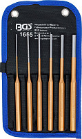 Set izbijačev 3-10mm