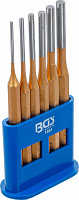 Set izbijačev 3-8mm