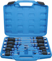Set izvijačev