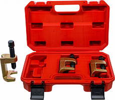 Set izvlekačev krogelnega zgloba 23 – 28 – 34 mm 3 kosi