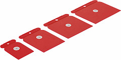 Set Japonskih strgal