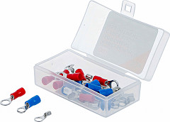 Set kabelskih čeveljčkov 30 delni